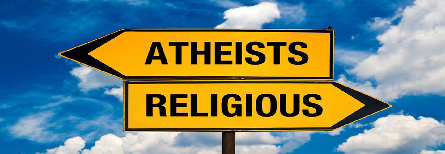 Atheists - Religious 500x1440